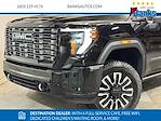 New 2025 GMC Sierra 2500 Denali Ultimate Crew Cab 4WD Pickup for sale #G51386 - photo 4