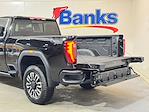 New 2025 GMC Sierra 2500 Denali Ultimate Crew Cab 4WD Pickup for sale #G51386 - photo 9