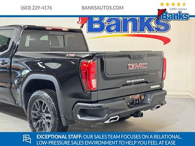 New 2025 GMC Sierra 1500 Elevation Crew Cab 4WD Pickup for sale #G51389 - photo 2