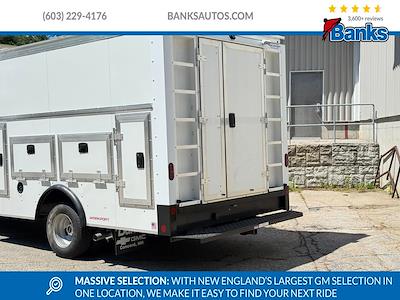 New 2025 GMC Savana 3500 Service Utility Van for sale #G51392 - photo 2