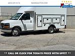 New 2025 GMC Savana 3500 Service Utility Van for sale #G51392 - photo 1