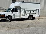 New 2025 GMC Savana 3500 Service Utility Van for sale #G51392 - photo 3