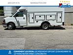 New 2025 GMC Savana 3500 Service Utility Van for sale #G51392 - photo 6