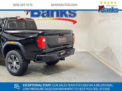 New 2025 GMC Canyon AT4 Crew Cab 4WD Pickup for sale #G51394 - photo 2