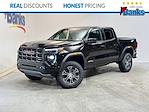 New 2025 GMC Canyon AT4 Crew Cab 4WD Pickup for sale #G51394 - photo 1
