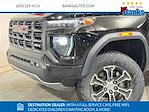 New 2025 GMC Canyon AT4 Crew Cab 4WD Pickup for sale #G51394 - photo 4