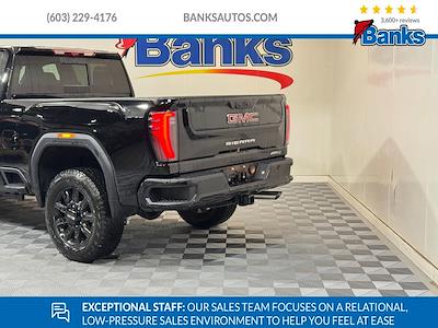 New 2025 GMC Sierra 3500 AT4 Crew Cab 4WD Pickup for sale #G51395 - photo 2