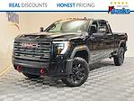 New 2025 GMC Sierra 3500 AT4 Crew Cab 4WD Pickup for sale #G51395 - photo 1