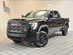 New 2025 GMC Sierra 3500 AT4 Crew Cab 4WD Pickup for sale #G51395 - photo 3