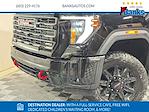 New 2025 GMC Sierra 3500 AT4 Crew Cab 4WD Pickup for sale #G51395 - photo 4