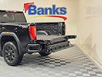 New 2025 GMC Sierra 3500 AT4 Crew Cab 4WD Pickup for sale #G51395 - photo 9
