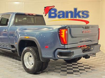 New 2025 GMC Sierra 3500 Denali Crew Cab 4WD Pickup for sale #G51396 - photo 2