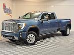New 2025 GMC Sierra 3500 Denali Crew Cab 4WD Pickup for sale #G51396 - photo 3