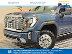 New 2025 GMC Sierra 3500 Denali Crew Cab 4WD Pickup for sale #G51396 - photo 4