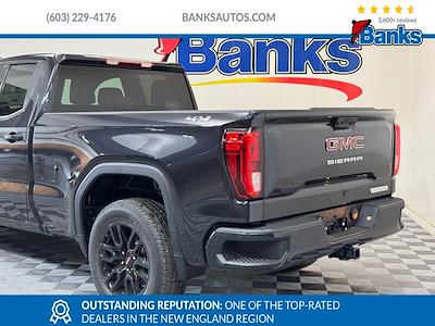 New 2025 GMC Sierra 1500 Elevation Double Cab 4WD Pickup for sale #G51398 - photo 2