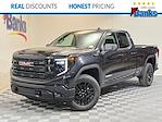 New 2025 GMC Sierra 1500 Elevation Double Cab 4WD Pickup for sale #G51398 - photo 1