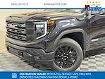 New 2025 GMC Sierra 1500 Elevation Double Cab 4WD Pickup for sale #G51398 - photo 4