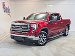 New 2025 GMC Sierra 1500 SLT Crew Cab 4WD Pickup for sale #G51405 - photo 3