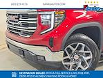 New 2025 GMC Sierra 1500 SLT Crew Cab 4WD Pickup for sale #G51405 - photo 4