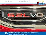 New 2025 GMC Sierra 1500 SLT Crew Cab 4WD Pickup for sale #G51405 - photo 5