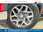 New 2025 GMC Sierra 1500 SLT Crew Cab 4WD Pickup for sale #G51405 - photo 6