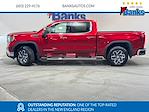 New 2025 GMC Sierra 1500 SLT Crew Cab 4WD Pickup for sale #G51405 - photo 7