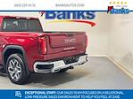 New 2025 GMC Sierra 1500 SLT Crew Cab 4WD Pickup for sale #G51405 - photo 2