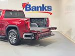 New 2025 GMC Sierra 1500 SLT Crew Cab 4WD Pickup for sale #G51405 - photo 9