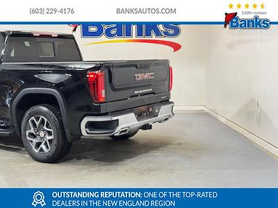 New 2025 GMC Sierra 1500 SLT Crew Cab 4WD Pickup for sale #G51406 - photo 2