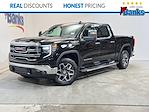New 2025 GMC Sierra 1500 SLT Crew Cab 4WD Pickup for sale #G51406 - photo 1