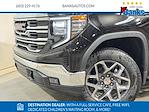 New 2025 GMC Sierra 1500 SLT Crew Cab 4WD Pickup for sale #G51406 - photo 4