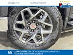 New 2025 GMC Sierra 1500 SLT Crew Cab 4WD Pickup for sale #G51406 - photo 5