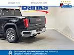 New 2025 GMC Sierra 1500 SLT Crew Cab 4WD Pickup for sale #G51406 - photo 2