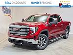 New 2025 GMC Sierra 1500 SLT Crew Cab 4WD Pickup for sale #G51407 - photo 1