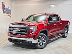New 2025 GMC Sierra 1500 SLT Crew Cab 4WD Pickup for sale #G51407 - photo 3