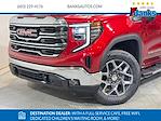 New 2025 GMC Sierra 1500 SLT Crew Cab 4WD Pickup for sale #G51407 - photo 4