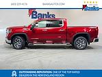 New 2025 GMC Sierra 1500 SLT Crew Cab 4WD Pickup for sale #G51407 - photo 7