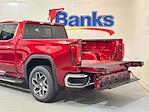 New 2025 GMC Sierra 1500 SLT Crew Cab 4WD Pickup for sale #G51407 - photo 9