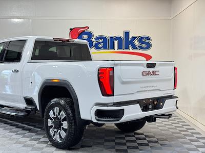 New 2025 GMC Sierra 2500 Denali Crew Cab 4WD Pickup for sale #G51412 - photo 2