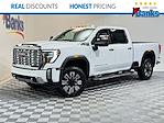 New 2025 GMC Sierra 2500 Denali Crew Cab 4WD Pickup for sale #G51412 - photo 1