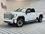 New 2025 GMC Sierra 2500 Denali Crew Cab 4WD Pickup for sale #G51412 - photo 3