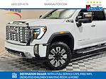 New 2025 GMC Sierra 2500 Denali Crew Cab 4WD Pickup for sale #G51412 - photo 4
