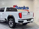 New 2025 GMC Sierra 2500 Denali Crew Cab 4WD Pickup for sale #G51412 - photo 2