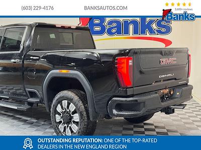 New 2025 GMC Sierra 2500 Denali Crew Cab 4WD Pickup for sale #G51414 - photo 2