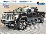 New 2025 GMC Sierra 2500 Denali Crew Cab 4WD Pickup for sale #G51414 - photo 1