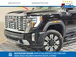 New 2025 GMC Sierra 2500 Denali Crew Cab 4WD Pickup for sale #G51414 - photo 4