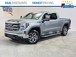New 2025 GMC Sierra 1500 SLT Crew Cab 4WD Pickup for sale #G51422 - photo 1
