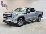 New 2025 GMC Sierra 1500 SLT Crew Cab 4WD Pickup for sale #G51422 - photo 3