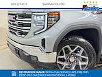New 2025 GMC Sierra 1500 SLT Crew Cab 4WD Pickup for sale #G51422 - photo 4
