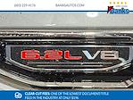 New 2025 GMC Sierra 1500 SLT Crew Cab 4WD Pickup for sale #G51422 - photo 5